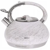Czajniki na gaz - Kinghoff Czajnik 3,0L KH-1066 KH-1066 - miniaturka - grafika 1