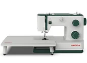 Maszyny do szycia - Necchi Maszyna do Szycia, Zielony - miniaturka - grafika 1