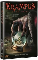 Thriller DVD - FILMOSTRADA Krampus: Duch Świąt (DVD) - miniaturka - grafika 1