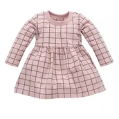 Sukienki i spódniczki dla dziewczynek - Pinokio,Sukienka  dla dziewczynki, rozmiar 92 - miniaturka - grafika 1