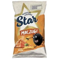 Ciastka - Star Maczugi o smaku pizzy 80 g - miniaturka - grafika 1