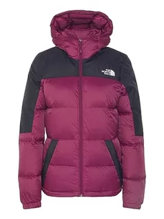 Kurtki i płaszcze dla chłopców - THE NORTH FACE Diablo Kurtka Boysenberry/Czarna XS - grafika 1