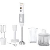 Blendery ręczne - Blender SENCOR SHB 6441WH Biały - miniaturka - grafika 1