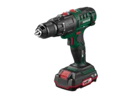 Narzędzia wielofunkcyjne - PARKSIDE® Akumulatorowe narzędzie wielofunkcyjne 3w1, PKGA 20-Li C2, 20 V (z akumulatorem i ładowarką) - miniaturka - grafika 1