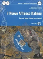 Książki do nauki języka włoskiego - NOWELA Nuovo Affresco italiano A1 Podręcznik + CD - Nowela - miniaturka - grafika 1