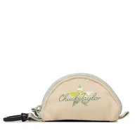 Portfele - Bilonówka Converse UTILITY HALF MOON POUCH 10024564-A04 Natural/White - miniaturka - grafika 1