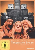 Filmy muzyczne DVD - Revolution of Sound: Tangerine Dream (Tangerine Dream: Rewolucja dźwięku) - miniaturka - grafika 1