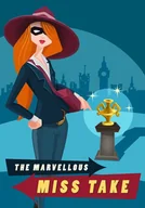 Gry PC Cyfrowe - The Marvellous Miss Take (PC/MAC) DIGITAL - miniaturka - grafika 1