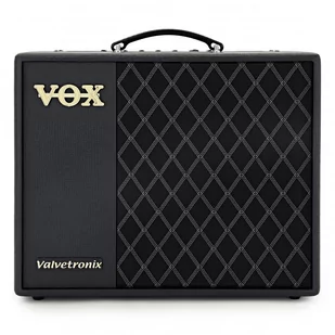 VOX Amplification VT40X - Wzmacniacze gitarowe - miniaturka - grafika 1