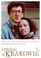 E-booki - biografie - Onegdaj w Krakowie - miniaturka - grafika 1