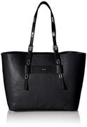 Torebki damskie - HUGO Damska torba Kimley FL Shopper, rozmiar uniwersalny, czarny - czarny (Black1) - jeden rozmiar - miniaturka - grafika 1