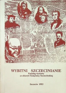 Wybitni szczecinianie - Historia świata - miniaturka - grafika 1