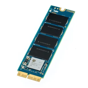 OWC Dysk SSD Aura N2 1 TB Macbook SSD PCI-E x4 Gen3.1 NVMe OWCS4DAB4MB10 OWCS4DAB4MB10 - Dyski SSD - miniaturka - grafika 2