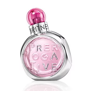 Britney Spears, Prerogative Rave, woda perfumowana, 100 ml - Wody i perfumy damskie - miniaturka - grafika 1