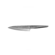 Noże kuchenne - Chroma Type 301 Hammered Nóż kucharza P18-HM - miniaturka - grafika 1