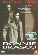 Thriller DVD - Donnie Brasco - miniaturka - grafika 1