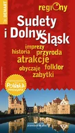 Przewodniki - Sudety i Dolny Śląsk. Regiony. Polska niezwykła - miniaturka - grafika 1