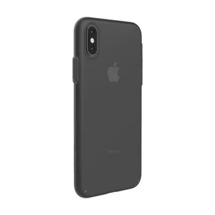 Incase Lift Case - Etui iPhone Xs Max (Graphite) - Etui i futerały do telefonów - miniaturka - grafika 3