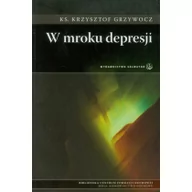 Psychologia - Salwator Krzysztof Grzywocz W mroku depresji - miniaturka - grafika 1
