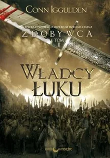 Papierowy Księżyc Władcy łuku. Cykl Zdobywca. Tom 2 LIT-41529 - Pamiętniki, dzienniki, listy - miniaturka - grafika 4
