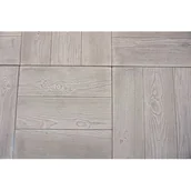 Kostki brukowe i krawężniki - Płyta tarasowa Decha Antic MODO 45 x 45 x 4 cm jasny brązowy - miniaturka - grafika 1