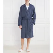 Szlafroki męskie - BOSS BLACK Szlafrok - miniaturka - grafika 1