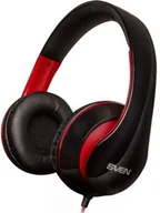 Słuchawki - Słuchawki Sven AP-940MV/BR - miniaturka - grafika 1