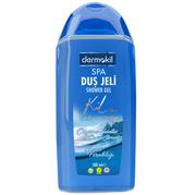 Kosmetyki do kąpieli - Dermokil Shower Gel żel pod prysznic Ocean Breeze 500ml - miniaturka - grafika 1