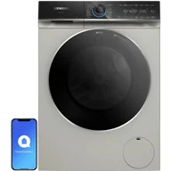Pralki - Siemens WG66B2AYPL IQ700 I-Dos WaterPerfect Plus - miniaturka - grafika 1