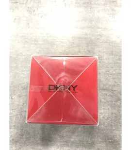 Donna Karan DKNY Red Delicious woda perfumowana 100ml - Wody i perfumy damskie - miniaturka - grafika 5