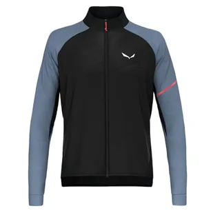 Salewa Męska kurtka Vento Am Hyb Jacket M - Kurtki męskie - miniaturka - grafika 1