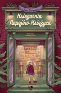 Literatura obyczajowa - Księgarnia napojów księżyca - miniaturka - grafika 1