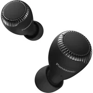Słuchawki - Panasonic RZ-S300WE-K Czarny - miniaturka - grafika 1