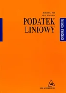 Prawo - Podatek Liniowy - miniaturka - grafika 1