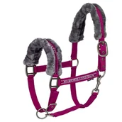 Kantary dla koni - Kantar podszyty futerkiem START Elegance - miniaturka - grafika 1