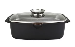 Brytfanna 5,6 L z pokrywą Arras Ambition - Brytfanny - miniaturka - grafika 1