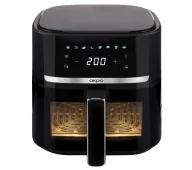 Frytkownice - Akpo ABF 650CY 1700W 6l - miniaturka - grafika 1