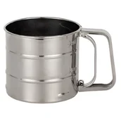 Akcesoria i części AGD - Przesiewacz SMILE SAK-11 - miniaturka - grafika 1