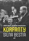 Biografie i autobiografie - Korfanty. Silna bestia - miniaturka - grafika 1