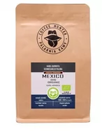 Kawa - COFFEE HUNTER Kawa ziarnista  KAWA ZIARNISTA ARABICA 100 % MEKSYK BIO 250 g COFFEE HUNTER 5902973702125 - miniaturka - grafika 1