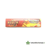 Trafika - Bibułki Juicy Jay's Melo Mango KS Slim - miniaturka - grafika 1