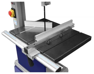 Piła taśmowa ze wskaźnikiem laserowym (średnica kół: 350mm, maks. szerokość cięcia: 335mm, moc silnika: 1,1 kW) 02869820 - Pozostałe elektronarzędzia - miniaturka - grafika 5