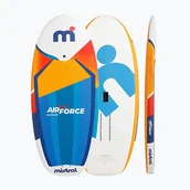 Windsurfing - Deska do wingfoil Mistral Rapide 6'6 multicolor - miniaturka - grafika 1