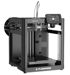Flashforge Adventurer 5M - Drukarki 3D - miniaturka - grafika 1