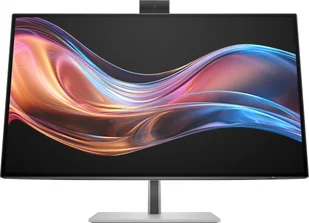 HP 27" Pro seria 7 4K – 727pm, bez PVC 8K135A5 - Monitory - miniaturka - grafika 1