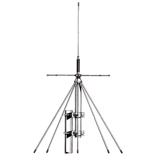 Sirio Sd-1300 - Szerokopasmowa Antena Vhf/Uhf Typu Discone Do Odbiorników I Skanerów - Akcesoria do krótkofalówek - miniaturka - grafika 1