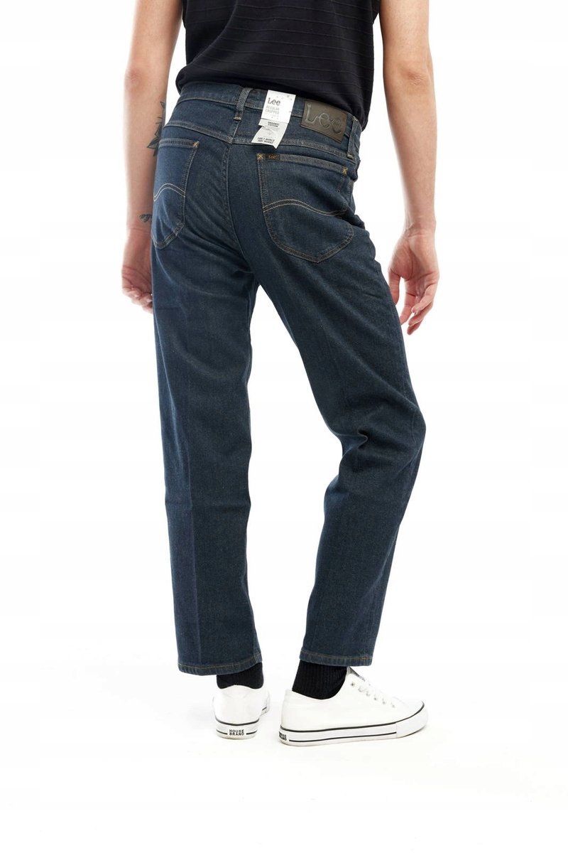 LEE EDEN REGULAR CROPPED L70FNK36 32/34