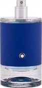 Wody i perfumy męskie - Mont Blanc Explorer Ultra Blue EDP 100 ml - miniaturka - grafika 1
