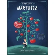 Dr Dawn Huebner Co robić, gdy się martwisz w.2 - Historia Polski - miniaturka - grafika 1