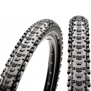 Maxxis Aspen Folding Tyre 29x2.25" Dual EXO TR, black 57-622 | 29x2,25" 2021 Opony bezdętkowe 1033 - Opony rowerowe - miniaturka - grafika 1